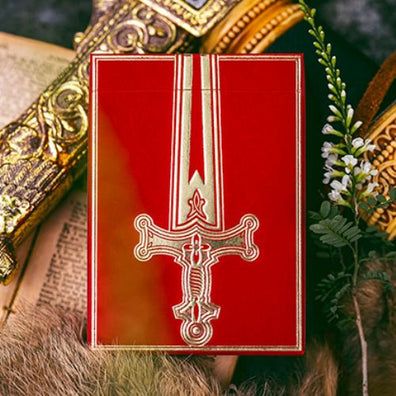 Arthurian